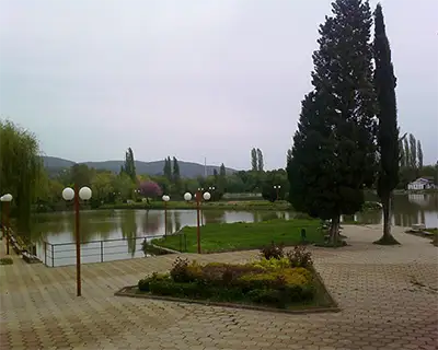 Стара Загора