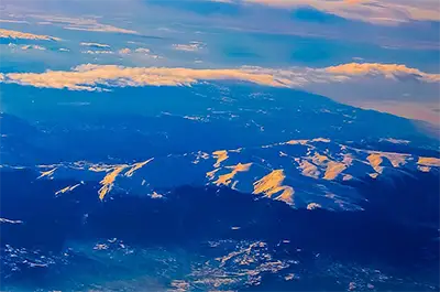 Странджанска гора