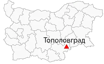 Местоположение