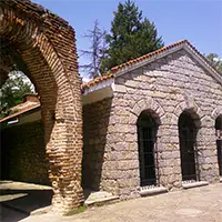 Тракийската гробница