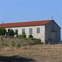 Църква „Успение Богородично“