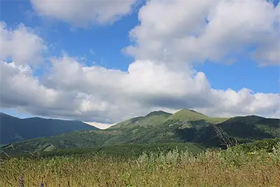 Централен Балкан