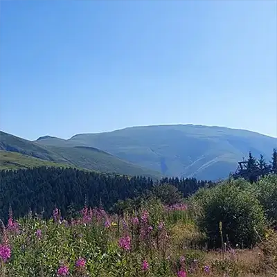Централен Балкан