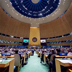 U.S. Secretary of State John Kerry