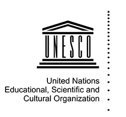UNESCO logo English