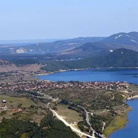Върбишка планина