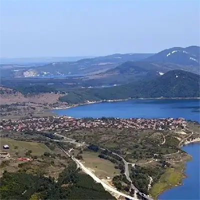 Върбишка планина