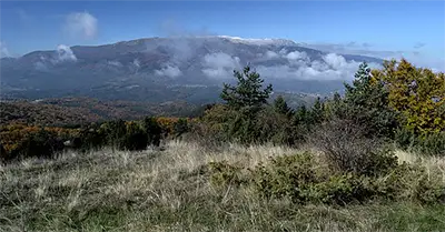 Витошка гора