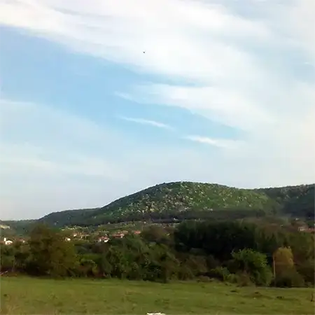 Войводско плато