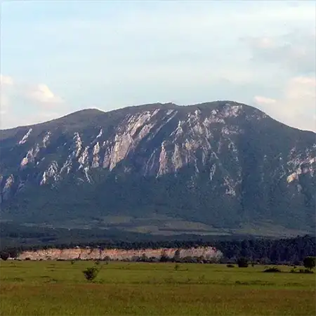 Врачанска планина