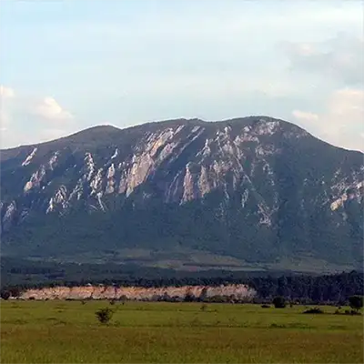 Врачанска планина