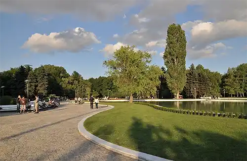 Южен парк