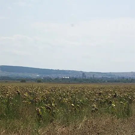Забелски рид