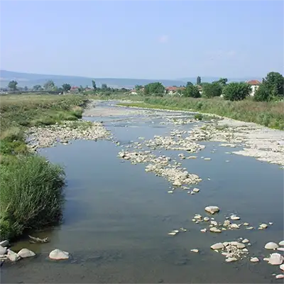 Златаришка река