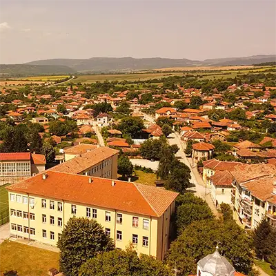 Град Златарица