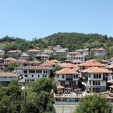 Златоград