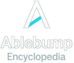 Ablebump Encyclopedia Logo