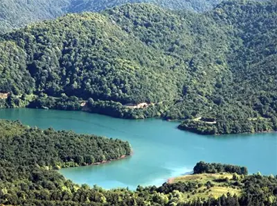 Арнаутско езеро