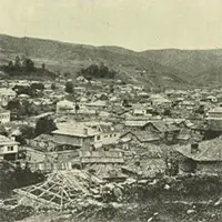 Батак през XIX век