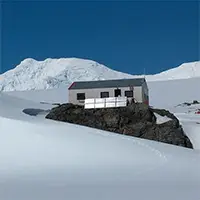 Българската база „Св. Климент Охридски“