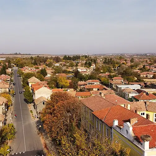 Бяла черква