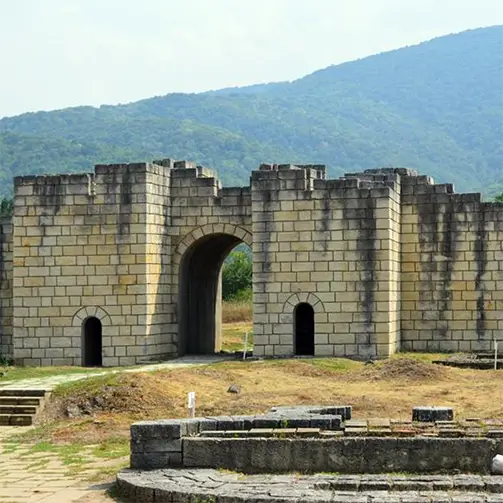 Велики Преслав