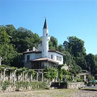 Вилата „Тихия кът“