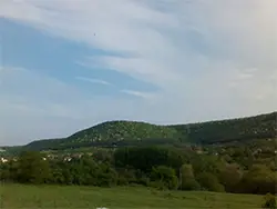 Войводско плато