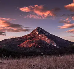 Връх Драговски камък
