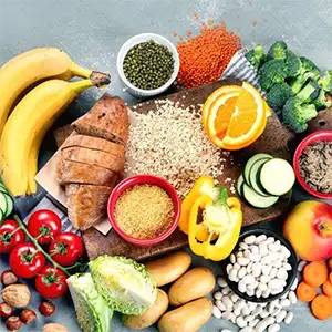 Въглехидрат