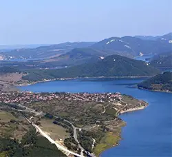 Върбишка планина