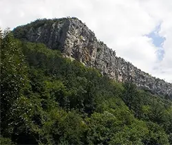 Габровски възвишения