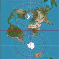 Географската ширина