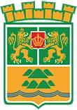 Герб Ha Пловдив