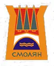 Герб Ha Смолян