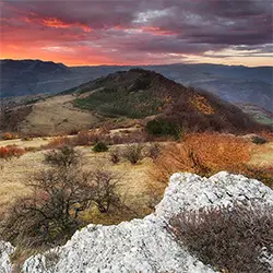 Голема планина