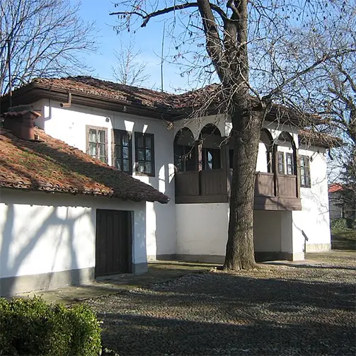 Град Пордим