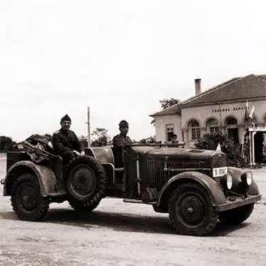 Град Симеоновград