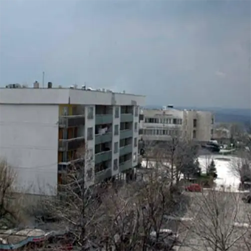 Град Тервел