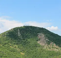 Градище (възвишение)