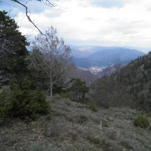 Девинска планина