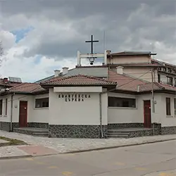 Евангелска църква