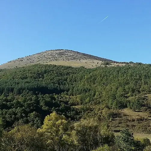 Ездимирска планина