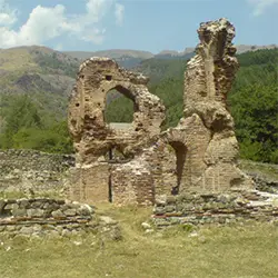 Еленската базилика