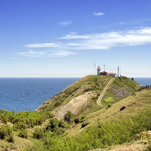 Еминска планина