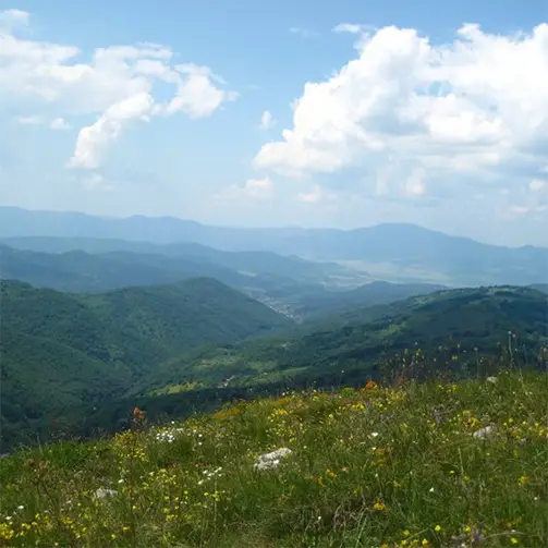 Ерулска планина