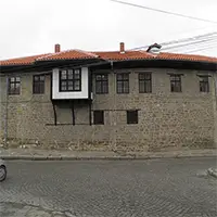 Етнографски музей Свищов