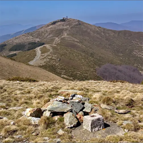 Етрополска планина