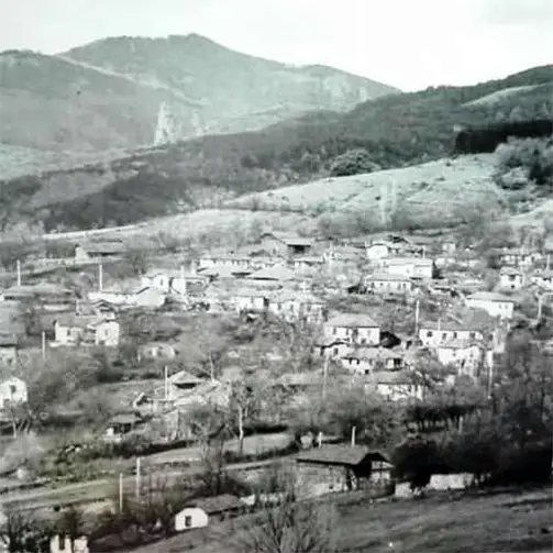 Забелски рид