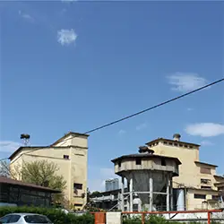 Завод за хартия Костенец